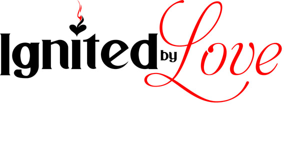 Ignited By Love