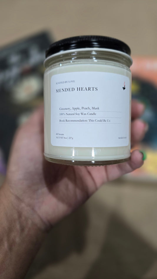 Mended Hearts