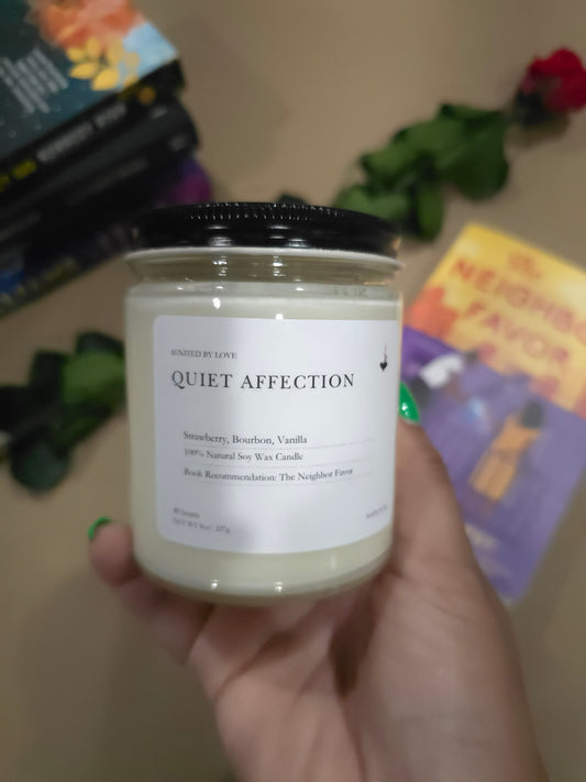 Quiet Affection